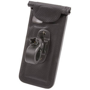 Husa + Suport Smartphone M-WAVE "BLACK BAY" - Img 3