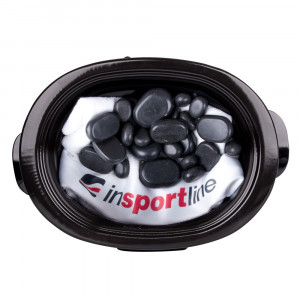 Incalzitor Electric Pietre Vulcanice inSPORTline PRO - Img 3
