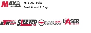 Janta MACH1 FZR-XC 29(622 x 23C) 32H - Img 3