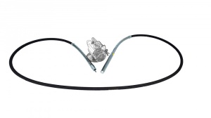 Lance vibratoare Masalta MVS, 45mmx6m pentru MVE-2 - Img 2