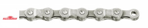 Lant SUNRACE CNM9E 9 v E-Bike Silver 138 z