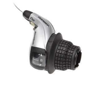 Maneta Schimbator SHIMANO SL-LR45 8v(Dreapta)