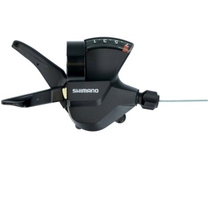 Maneta Schimbator SHIMANO SLM-315 7v