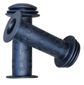 Mansoane Junior SXT B007 Negru