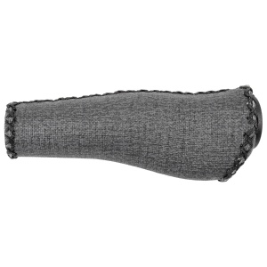 Mansoane VELO Stella Ergo 135 mm Dark Grey