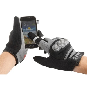 Manusi Ciclism M-WAVE PROTECT HD XL - Img 5
