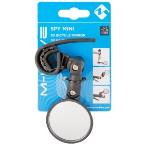 Oglinda Bicicleta M-WAVE "SPY MINI" - Img 3