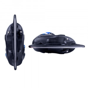 Patine reglabile copii WORKER Izaky Pro - Img 3