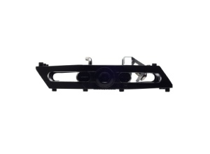 Pedale Duble HT GD1 Negru - Img 3