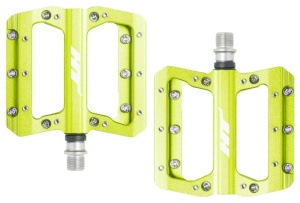 Pedale HT AN14A Verde Apple - Img 1