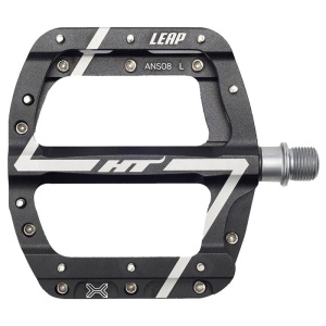 Pedale HT ANS08 LEAP Negru - Img 5