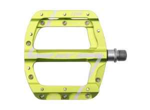 Pedale HT ANS08 LEAP Verde Apple