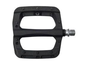 Pedale HT PA03A Pini Detasabili-Negru