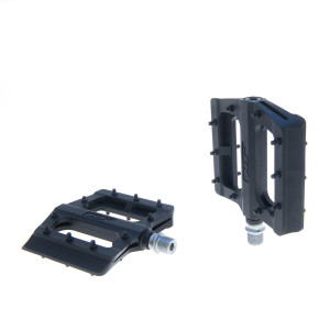Pedale HT PA12 Negru - Img 2