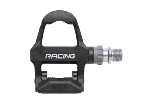 Pedale HT PK01G Negre