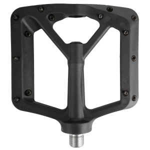 Pedale Thermo Plastic cu Rulmenti M-WAVE FREEDOM CS Negre - Img 4
