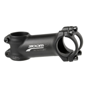 Pipa ZOOM 31.8/110 mm Negru Matt