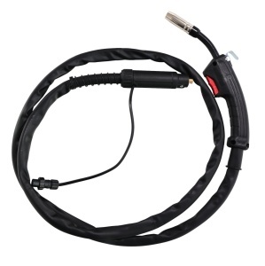 Pistolet FCAW, 1.8m pentru Flux 932 ProWELD TT150 - Img 2