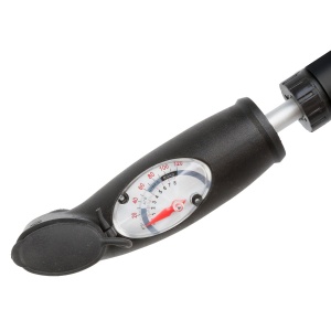 Pompa Mini M-WAVE Double Shot B Dubla - Img 2
