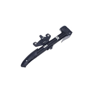 Pompa Mini P2R AIRLOAD 30SPD Aluminiu Negru - Img 2