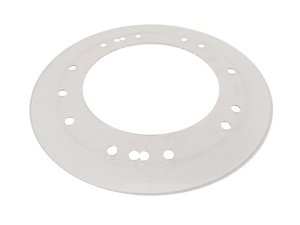 Protectie Plastic Spite SXT YF-FH73 - Butuc Disc DE - 242 mm