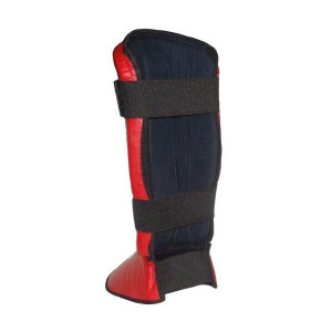 Protectie tibie si picioare SportKo 331 - Img 3