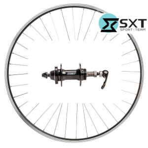 Roata Spate 28/29"(622x19C) SXT BASIC II - FD -36H - Filetat