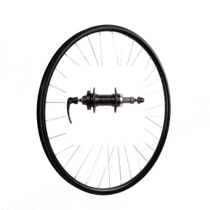 Roata Spate 29"(622x19C) SXT Basic Only-Capsata-36H-FD Filetat