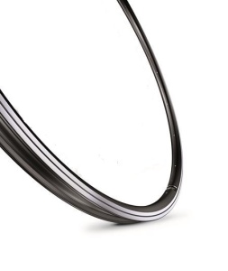Roata Spate SXT 20(406 x 19C) 36H Filetat Ax - Img 3