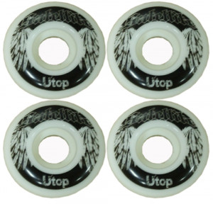 Roti Skateboard Sportmann 54mm