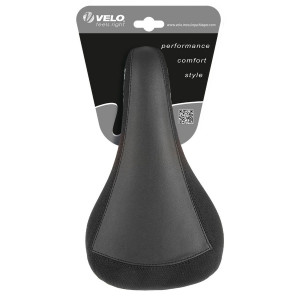 Sa VELO MELOW BMX 247 X 137 mm - Img 3