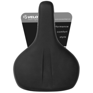 Sa VELO "TOUR BASIC L" 201 mm - Img 2