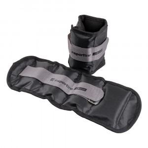 Saculeti cu Greutati inSPORTline ON-X Oxforder 2 x 0.5 kg - Img 1