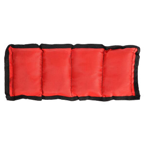 Saculeti cu greutati rosu HMS OB03 2 x 1.5kg - Img 5