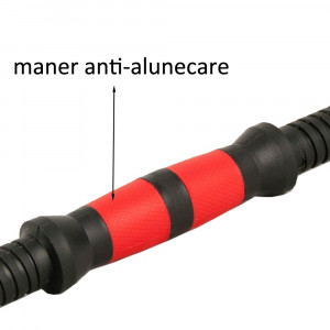 Set Haltera si Gantere ciment Sportmann SHG 20 kg - Img 8