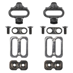 Set Placute SPD EXUSTAR E-C05F MTB - Img 2