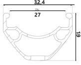 Set Roti 29-32H SXT CONCEPT- R 29.042.27C - Img 2