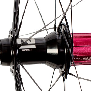 Set Roti Carbon 700C(20H-24H) CONCEPT 3.0 SXT - Img 5