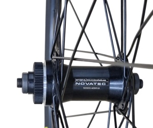 Set Roti SXT 26(559x17C) - XCO RIO NOVATEC 32H CL - Img 3