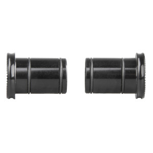 Spacer Butuc Fata NOVATEC D791 SB/A 9 mm