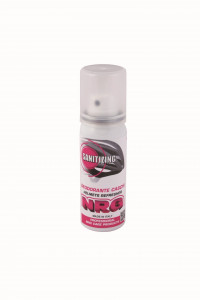 Spray NRG Igienizare Casti 50 ml