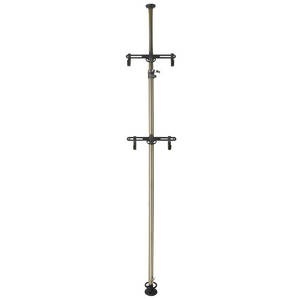 Suport Bicicleta Aluminiu Telescopic (205-375 cm)