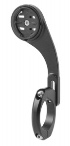 Suport Ghidon Aluminiu M-WAVE "Davenport Arm" pentru Garmin - Img 1