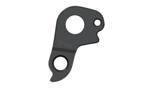 Ureche Cadru PILO D1091 Aurum