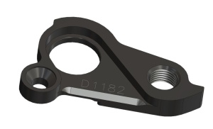 Ureche Cadru PILO D1182