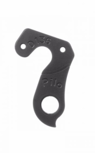 Ureche Cadru PILO D136 BMC, Stevens