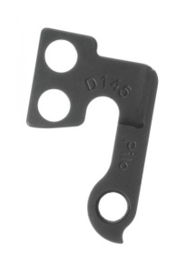 Ureche Cadru PILO D145 GT