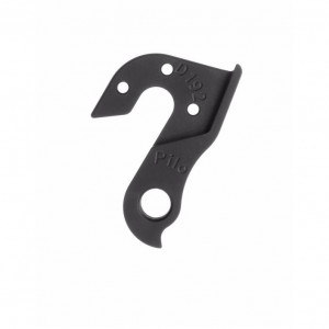 Ureche Cadru PILO D192 pentru biciclete Lapierre, Mosso, Wisper, Ideal, M2S