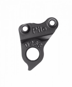 Ureche Cadru PILO D268 Cannondale
