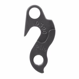 Ureche Cadru PILO D390 Segal